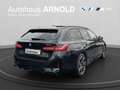BMW 520 i Touring M Sportpaket Harman Kardon Pano.Dach Len Schwarz - thumbnail 4