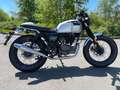 Brixton Sunray 125 ABS, Bullet Silver - Aktionspreis Срібний - thumbnail 1