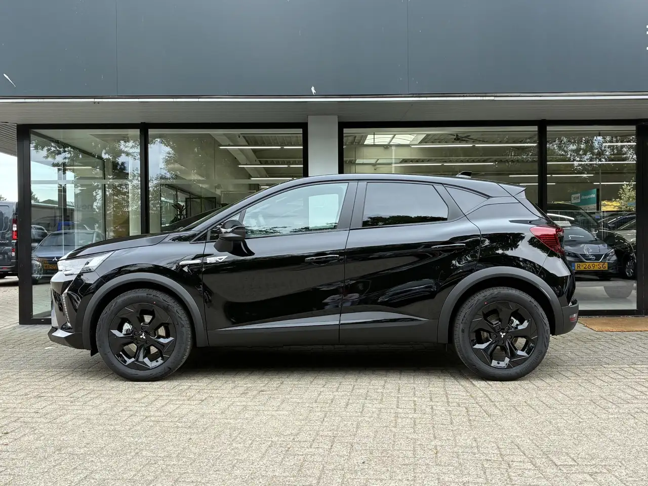 Mitsubishi ASX 2026