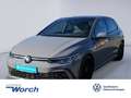 Volkswagen Golf VIII GTD DSG KAMERA+PANO+HARMAN-KARDON Grau - thumbnail 1