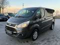 Ford Transit Custom 2.0 TDCI Navi 8-Sitzer Standheiz. Grau - thumbnail 1