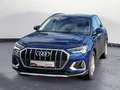 Audi Q3 35TFSI S tronic advanced LED Glanz Komfort Na Blau - thumbnail 2