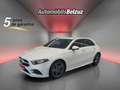 Mercedes-Benz A 180 7G-DCT Blanco - thumbnail 1