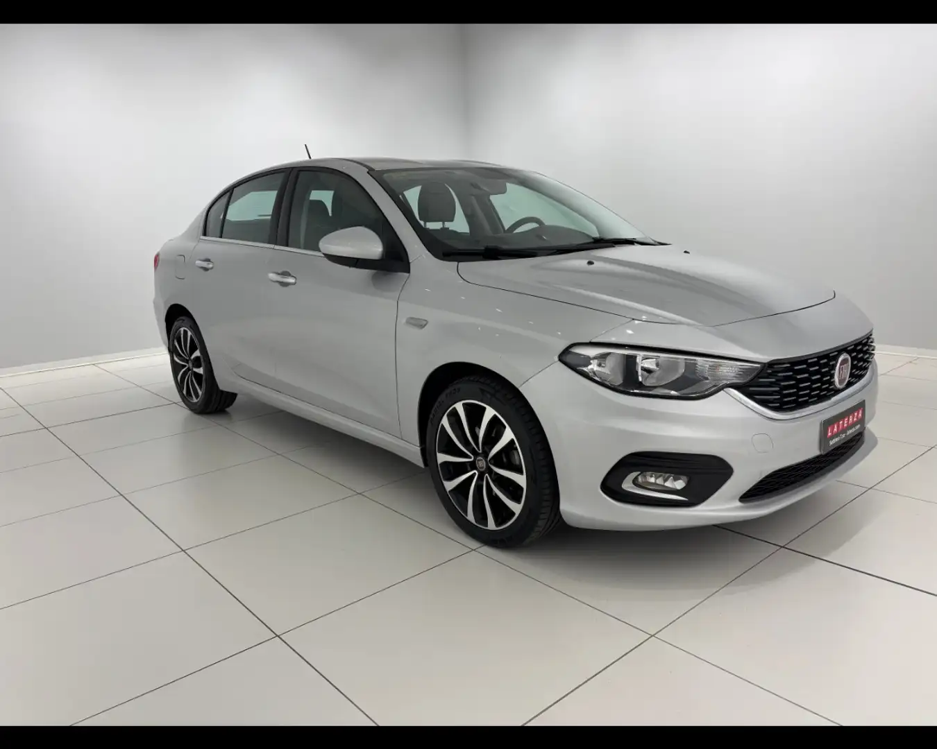 Fiat Tipo 4 Porte 1.6 Multijet Lounge - 1