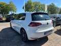 Volkswagen Golf VII GTD BMT 2.0 TDI Start-Stopp StandHZG Navi Bi-X Weiß - thumbnail 6