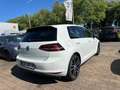 Volkswagen Golf VII GTD BMT 2.0 TDI Start-Stopp StandHZG Navi Bi-X Weiß - thumbnail 4