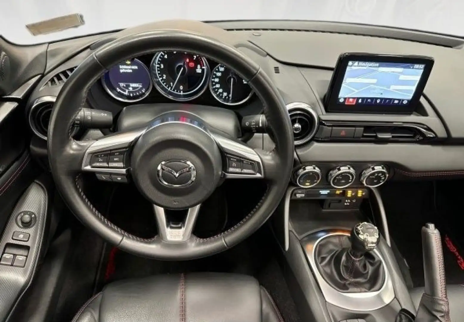 Mazda MX-5 2.0L Skyactiv-G RF Sport Grigio - 2