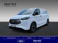 Ford Transit Custom Elektromotor E 320 L1 Trend RWD Weiß - thumbnail 1