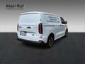 Ford Transit Custom Elektromotor E 320 L1 Trend RWD Weiß - thumbnail 7
