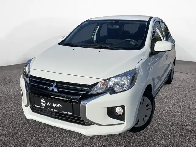 Mitsubishi Space Star BASIS 1.2 FACELIFT 2