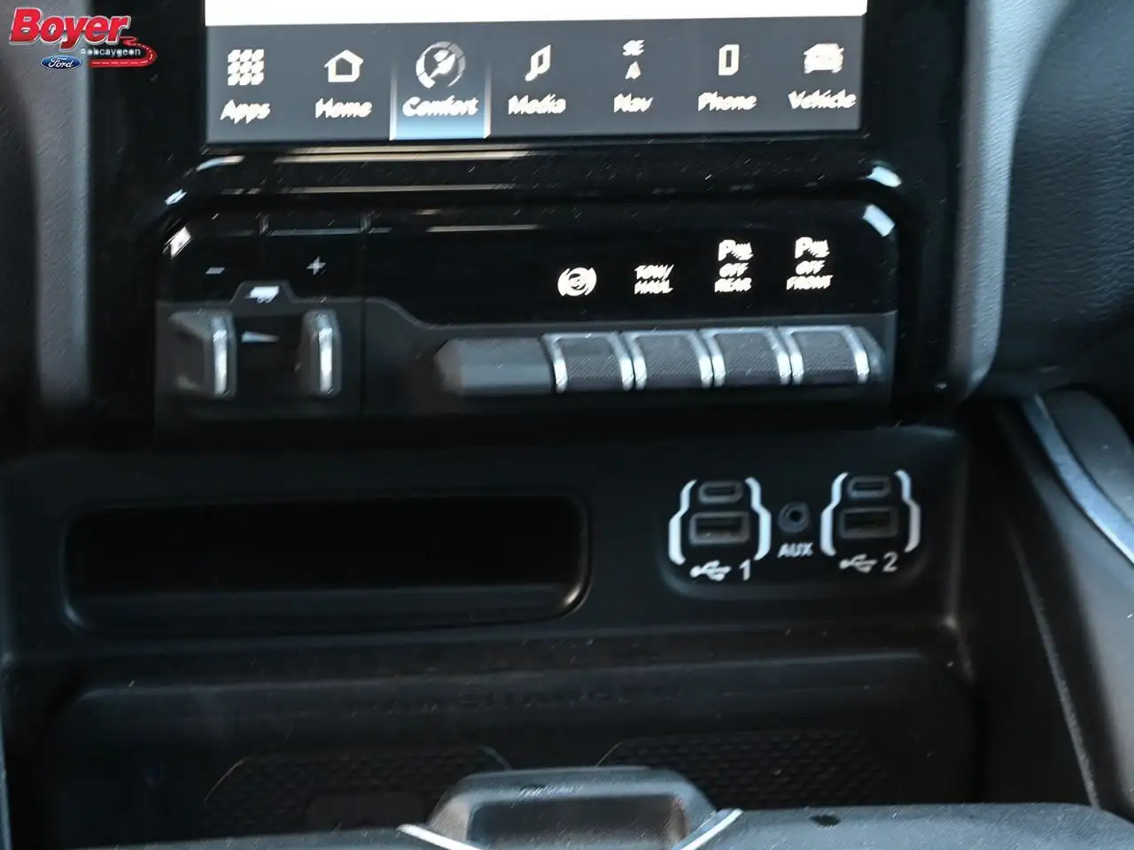 RAM 2500 снимка RAM 2500