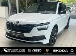 Skoda Kamiq Monte Carlo1,5 TSI DSG Monte Carlo Navi AH