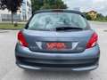 Peugeot 207 1.4 75CV 5p. "NEOPATENTATI" Grigio - thumbnail 5