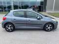 Peugeot 207 1.4 75CV 5p. "NEOPATENTATI" Grigio - thumbnail 3