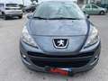 Peugeot 207 1.4 75CV 5p. "NEOPATENTATI" Grigio - thumbnail 2