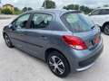 Peugeot 207 1.4 75CV 5p. "NEOPATENTATI" Grigio - thumbnail 4