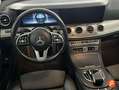 Mercedes-Benz E 220 220CDI Gris - thumbnail 11