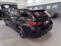 BMW 330 d touring M Sport PRO AERO/ACC/HUD/AHK/LED/L Schwarz - thumbnail 8