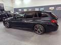 BMW 330 d touring M Sport PRO AERO/ACC/HUD/AHK/LED/L Schwarz - thumbnail 7