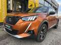 Peugeot 2008 PureTech 130 S&S GT Line 6-Gang-Manuell Orange - thumbnail 6