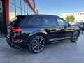 Audi Q7 50 TDI S line quattro Negro - thumbnail 7