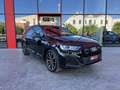 Audi Q7 50 TDI S line quattro Negro - thumbnail 5