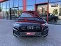 Audi Q7 50 TDI S line quattro Negro - thumbnail 4