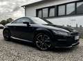 Audi TT Coupé 2.0 TDi ultra Sline LED/GPS/CRUISE/SENSOR Negro - thumbnail 4