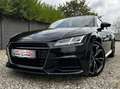 Audi TT Coupé 2.0 TDi ultra Sline LED/GPS/CRUISE/SENSOR Negro - thumbnail 1