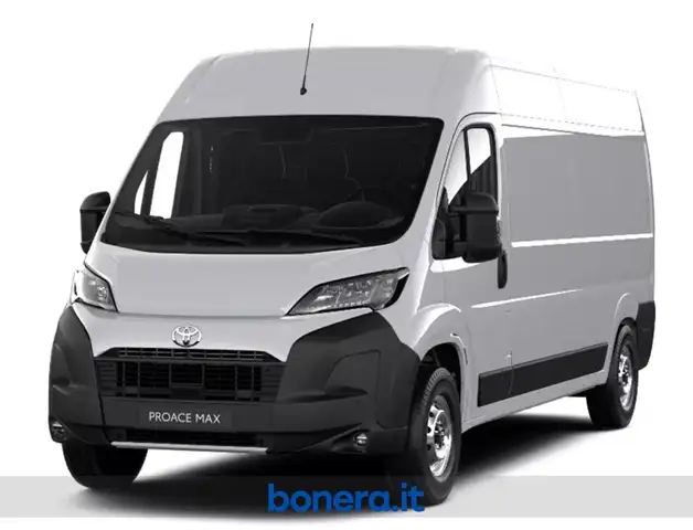 Toyota Proace Max Proace Max 35 2.2d 140cv L3H2