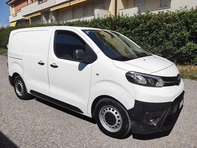 Toyota Proace Proace 1.6D S PC-TN Furgone Euro 6