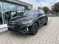 Volkswagen T-Roc 1.5 TSI DSG OPF R-Line "Black Style" AHK APP Black - thumbnail 2