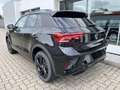 Volkswagen T-Roc 1.5 TSI DSG OPF R-Line "Black Style" AHK APP Black - thumbnail 4