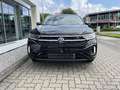 Volkswagen T-Roc 1.5 TSI DSG OPF R-Line "Black Style" AHK APP Black - thumbnail 3