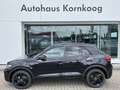 Volkswagen T-Roc 1.5 TSI DSG OPF R-Line "Black Style" AHK APP Black - thumbnail 1