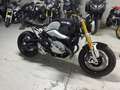 BMW R 12 nineT 1200 Fekete - thumbnail 1