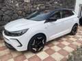 Opel Grandland PHEV 1.6 Turbo Ultimate Aut. 4x4 300 Blanc - thumbnail 1