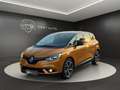 Renault Scenic 1.2 TCE 130CH ENERGY INITIALE PARIS Naranja - thumbnail 1