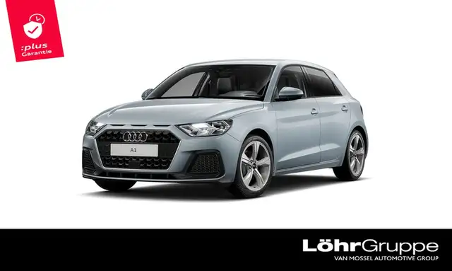 Audi A1 Sportback 30 TFSI advanced GWP