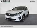Peugeot 3008 1.2 PureTech S&S Allure 130 Blanco - thumbnail 1