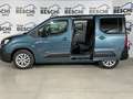 Fiat Doblo 1.5BlueHdi 100CV AUTOVETTURA Blu/Azzurro - thumbnail 4