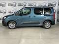 Fiat Doblo 1.5BlueHdi 100CV AUTOVETTURA Blu/Azzurro - thumbnail 3
