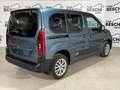Fiat Doblo 1.5BlueHdi 100CV AUTOVETTURA Blu/Azzurro - thumbnail 5