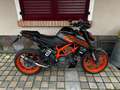 KTM 125 Duke Negru - thumbnail 5