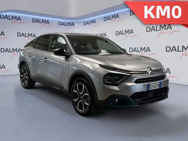 Citroen C4 view 7