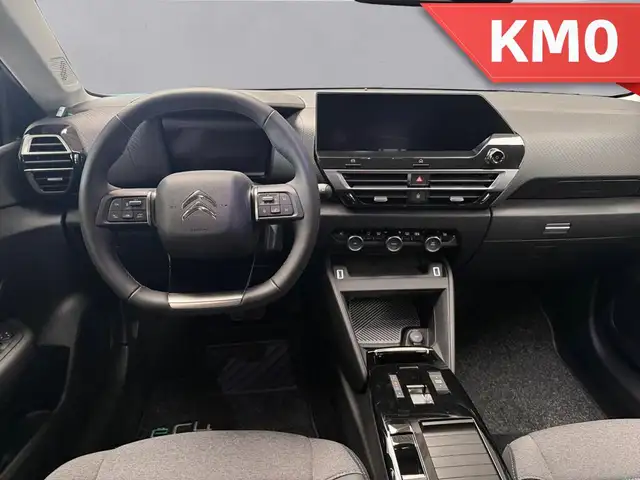 Citroen C4 view 12