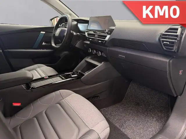 Citroen C4 view 14