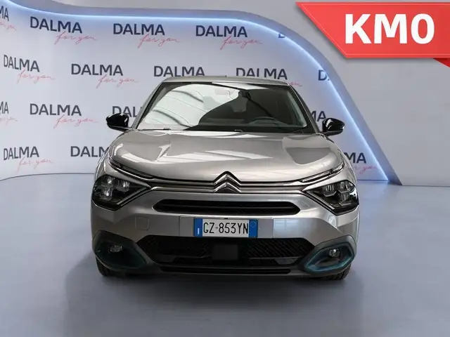 Citroen C4 view 8
