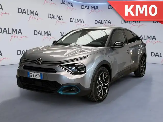 2025 Citroen C4 in Grey for sale