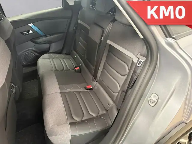 Citroen C4 view 13